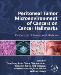 Peritoneal Tumor Microenvironment of Cancers on Cancer Hallmarks : Perspectives of Translational Medicine