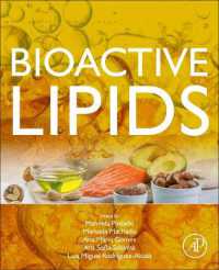 Bioactive Lipids