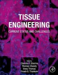 Tissue Engineering : Current Status and Challenges