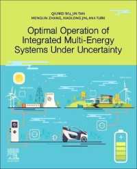 Optimal Operation of Integrated Multi-Energy Systems under Uncertainty