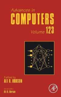 Advances in Computers (Advances in Computers)