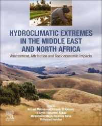 Hydroclimatic Extremes in the Middle East and North Africa : Assessment, Attribution and Socioeconomic Impacts