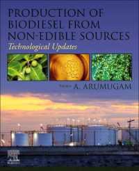 Production of Biodiesel from Non-Edible Sources : Technological Updates