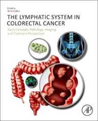The Lymphatic System in Colorectal Cancer : Basic Concepts, Pathology, Imaging, and Treatment Perspectives