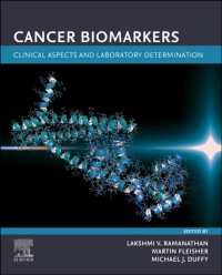 Cancer Biomarkers: Clinical Aspects and Laboratory Determination (Clinical Aspects and Laboratory Determination)