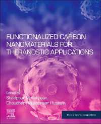 Functionalized Carbon Nanomaterials for Theranostic Applications (Micro & Nano Technologies)