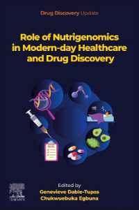 Role of Nutrigenomics in Modern-day Healthcare and Drug Discovery (Drug Discovery Update)