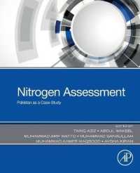 Nitrogen Assessment : Pakistan as a Case-Study