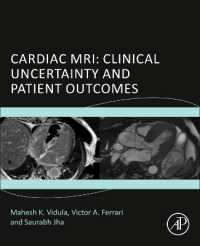 Cardiac MRI : Clinical Uncertainty and Patient Outcomes