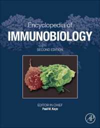 Encyclopedia of Immunobiology （2ND）