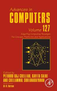 Edge/Fog Computing Paradigm: The Concept, Platforms and Applications. (Advances in Computers)
