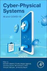 Cyber-Physical Systems : AI and COVID-19