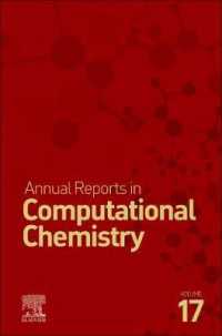 Annual Reports in Computational Chemistry (Annual Reports in Computational Chemistry)