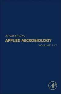 Advances in Applied Microbiology (Advances in Applied Microbiology)