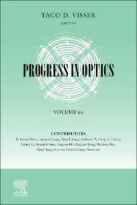 Progress in Optics