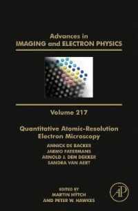 Quantitative Atomic-Resolution Electron Microscopy (Advances in Imaging and Electron Physics)