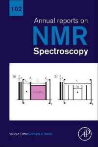 Annual Reports on NMR Spectroscopy (Annual Reports on Nmr Spectroscopy)