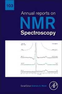 Annual Reports on NMR Spectroscopy (Annual Reports on Nmr Spectroscopy)