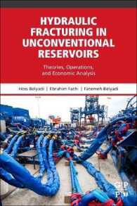 Hydraulic Fracturing in Unconventional Reservoirs: Theories， Operations， and Economic Analysis