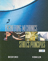 Engineering Mechanics-Statics Principles （3 SUB）