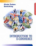 Introduction to E-Commerce （Edition Unstated）