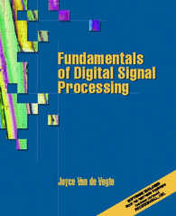 Fundamentals of Digital Signal Processing （HAR/CDR）