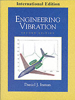 Engineering Vibrations (IE) （2ND）