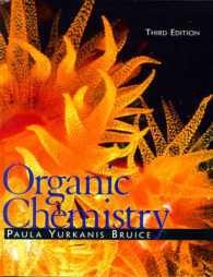 Organic Chemistry （3 SUB）