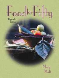 Food for Fifty -- Hardback (English Language Edition)