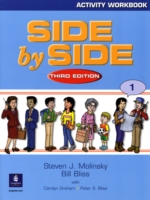 Side by Side (3e) 1 Workbook （3RD WRKBK）