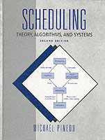Scheduling : Theory, Algorithms, and Systems （2 SUB）