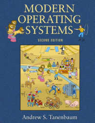 Modern Operating Systems （2 SUB）