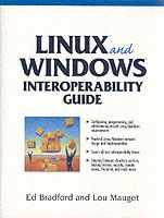 Linux and Windows: A Guide to Interoperability