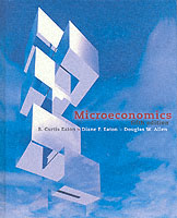 Microeconomics （5TH）