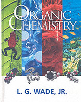 Organic Chemistry -- Hardback （5th Revise）