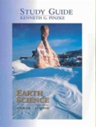 Earth Science -- Paperback （10 Rev ed）