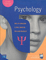 Psychology （2 ILL）