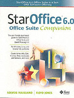 Staroffice 6.0 Office Suite Companion