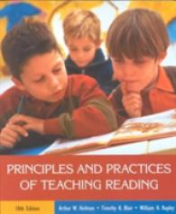 Principles and Practices of Teaching Reading （10TH）