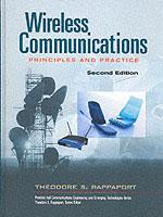 Wireless Communications : Principles and Practice (Prentice Hall Communications Engineering and Emerging Technologies Series) （2 SUB）