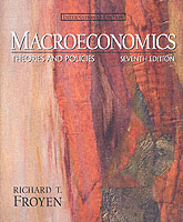 Macroeconomics : Theories and Policies -- Paperback （7 Internat）