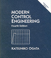 制御工学テキスト<br>Modern Control Engineering 4/e （4th）