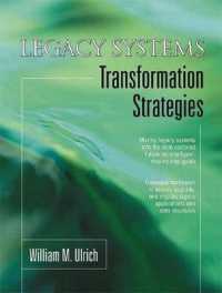 Legacy Systems : Transformation Strategies (Yourdon Press Computing Series)
