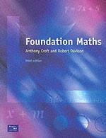 Foundation Maths （3TH）