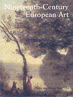 Nineteenth-Century European Art （1ST）
