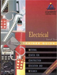 Electrical Trainee Guide -- Paperback （1 Rev ed）