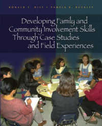 Developing Family and Community Involvement Skills through Case Studies and Field Experiences
