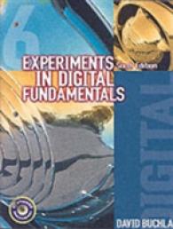 Experiments in Digital Fundamentals -- Paperback （8 Rev ed）