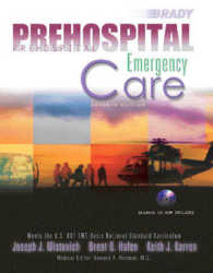 Prehospital Emergency Care （7 PAP/CDR）