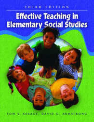 Effective Teaching in Elementary Social Studies （5TH）